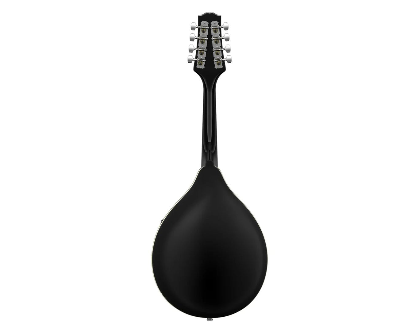 Donner A-Style Mandolin and Accessories Pack DML-100B