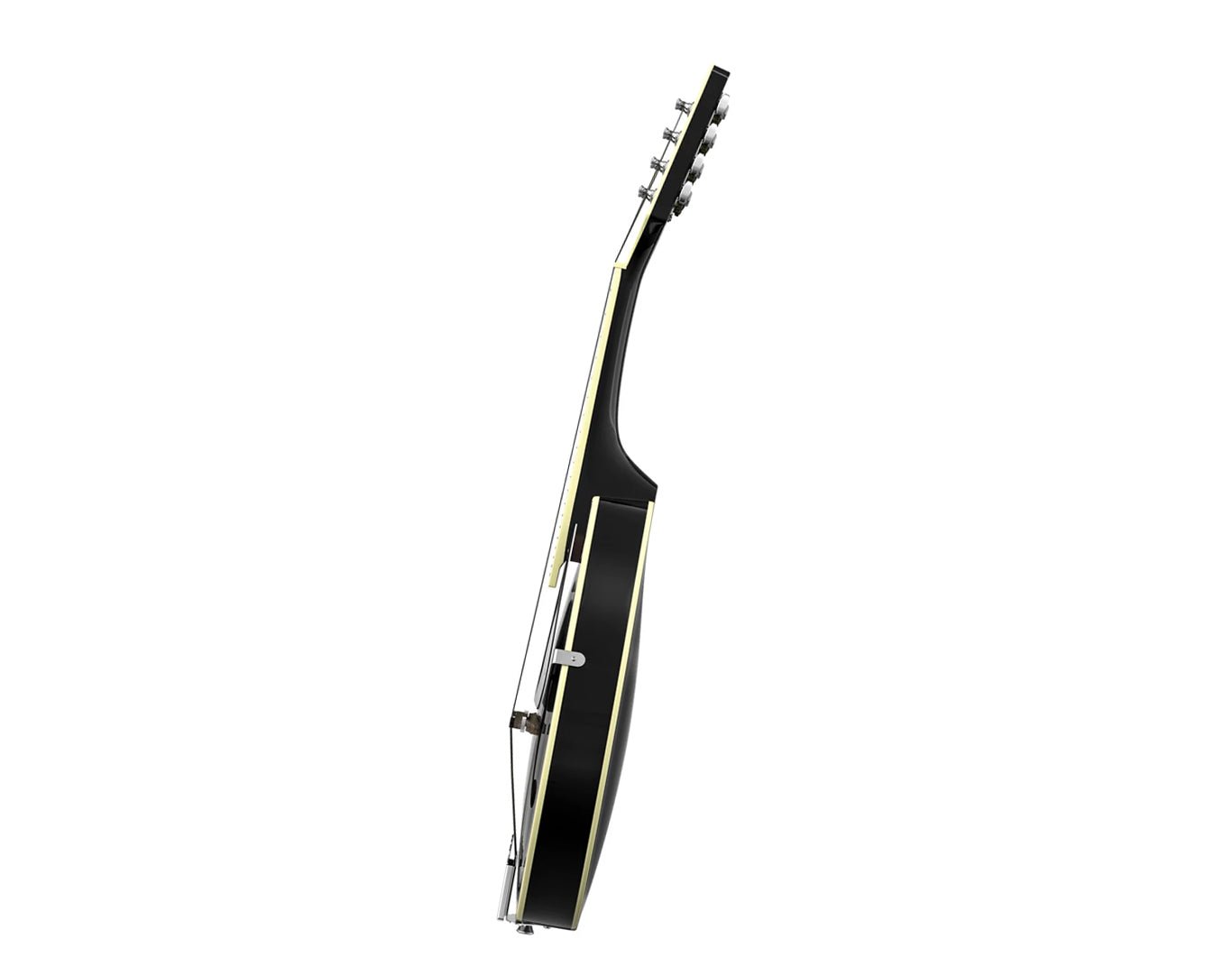 Donner A-Style Mandolin and Accessories Pack DML-100B