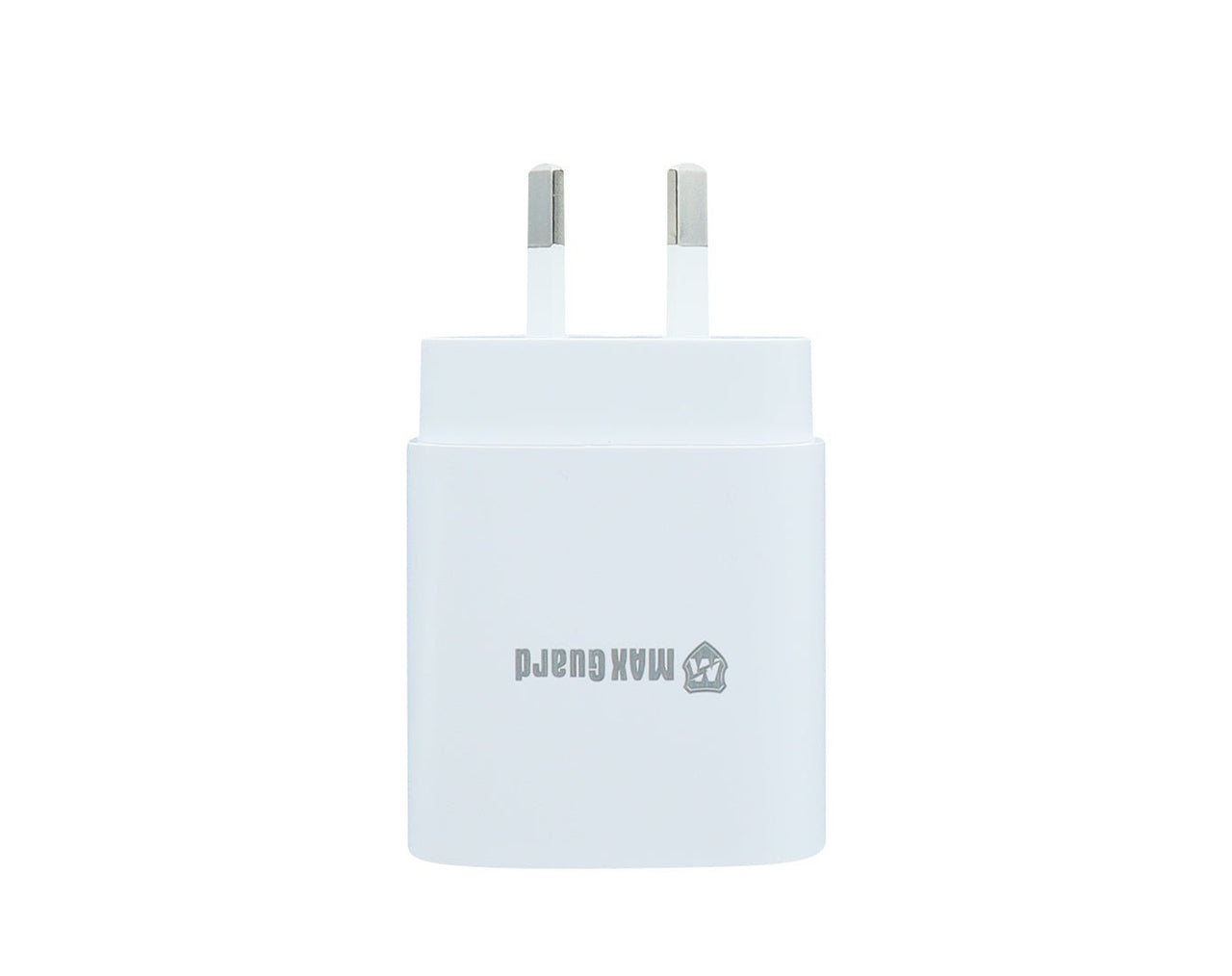 Maxguard 25W PD Fast Charger Wall Adaptor Type C WT25WAC