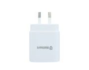 Maxguard 25W PD Fast Charger Wall Adaptor Type C WT25WAC