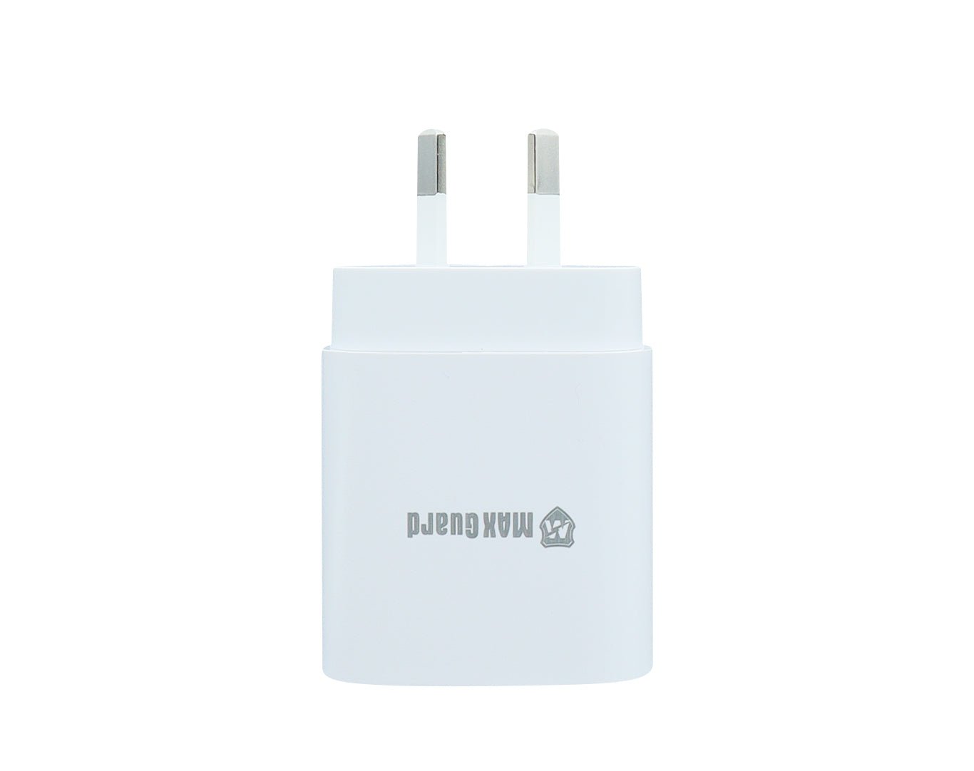Maxguard 25W PD Fast Charger Wall Adaptor Type C WT25WAC