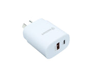 Maxguard 25W PD Fast Charger Wall Adaptor Type C WT25WAC