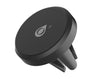 Moveteck Universal Car Magnetic Air Vent Smart Phone Holder Black NE5216 