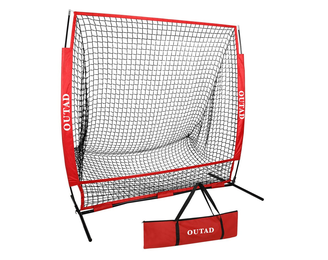 Outad 1.5m x 1.8m Soccer Goals Practice Net S945