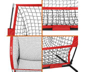 Outad 1.5m x 1.8m Soccer Goals Practice Net S945