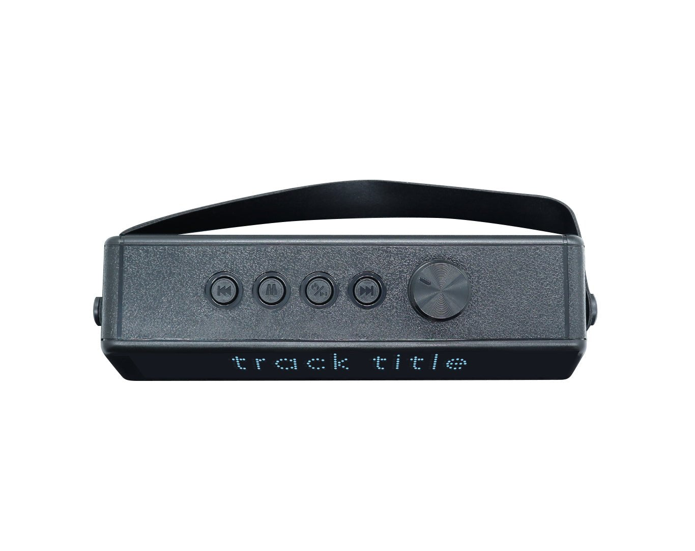 Portable Bluetooth Karaoke Speaker with Wireless Microphone PD18