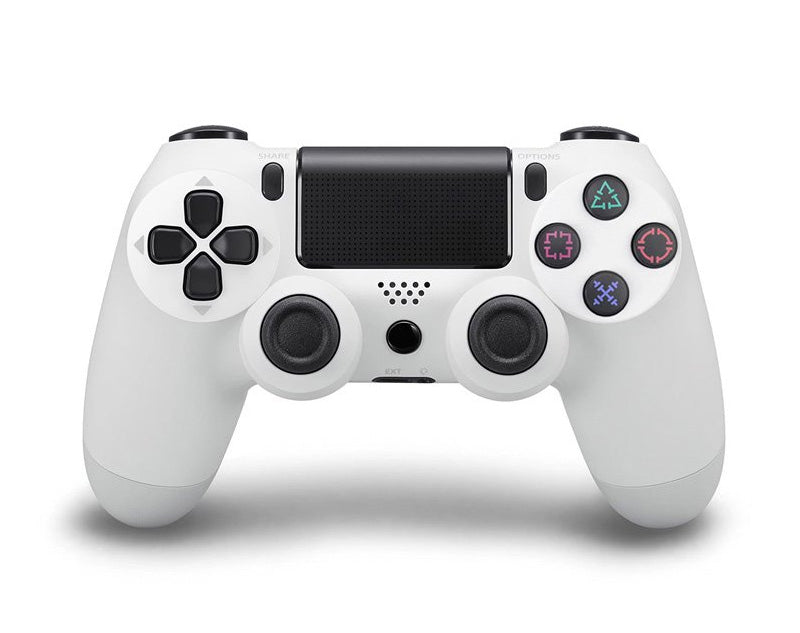 PS4 Style Dual Shock Controller PS4-818BT Precision Audio