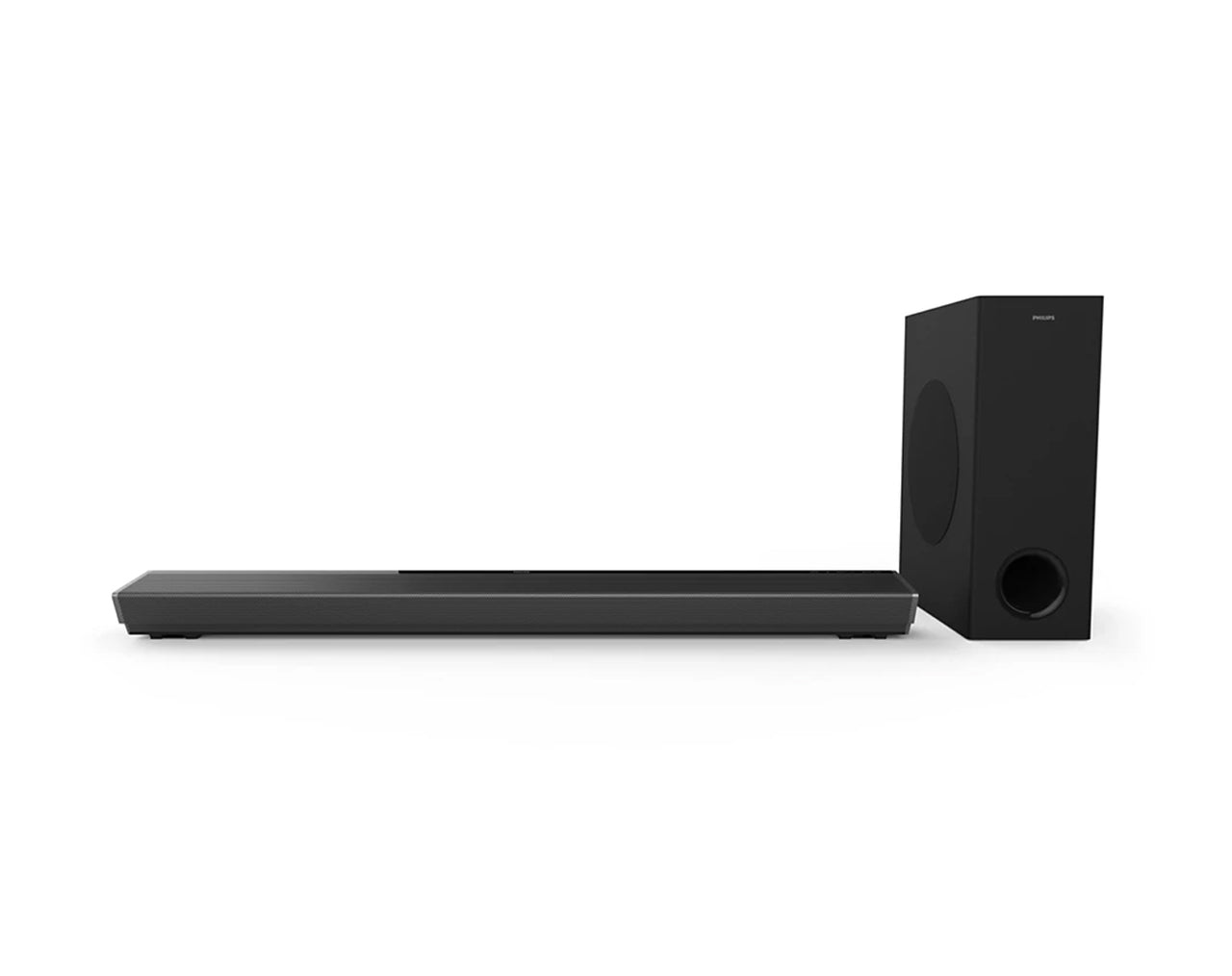 PHILIPS Series 6000 Wireless Soundbar Speaker Dolby Atmos Bluetooth TAPB603