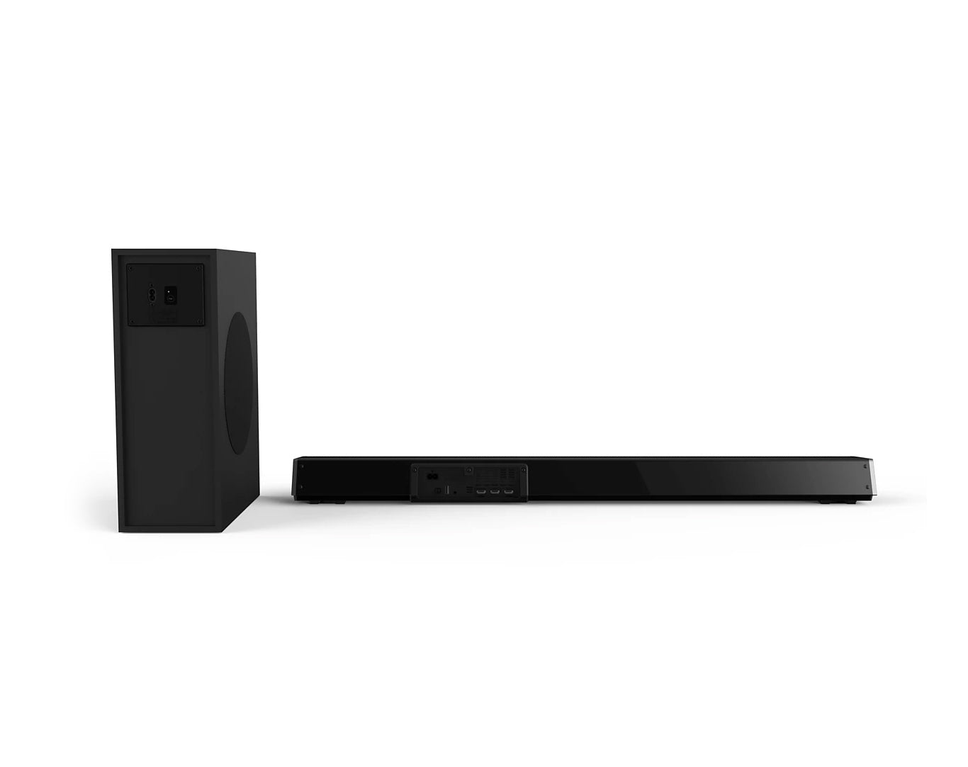 PHILIPS Series 6000 Wireless Soundbar Speaker Dolby Atmos Bluetooth TAPB603