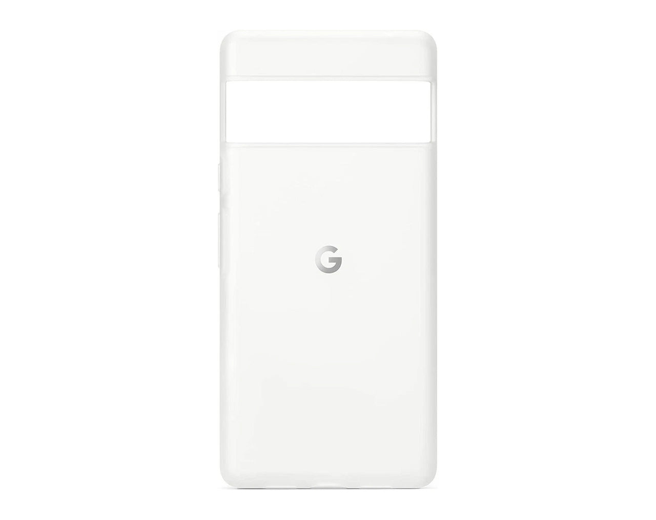 Pixel 6 PRO Case Clear PIXEL6PRO-CASE-CLEAR