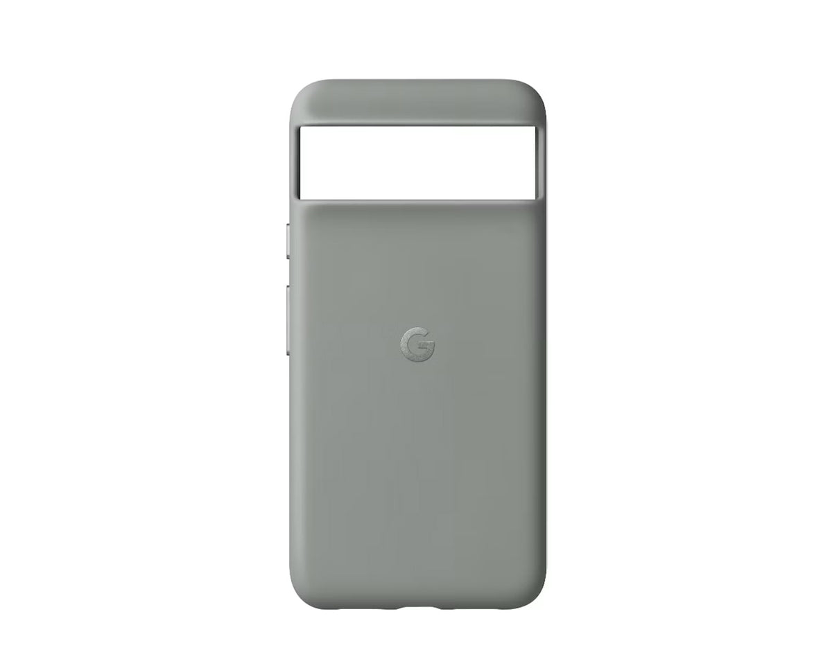 Google Pixel 8 Case Grey