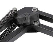 Precision Audio Microphone Boom Arm MIC STAND 