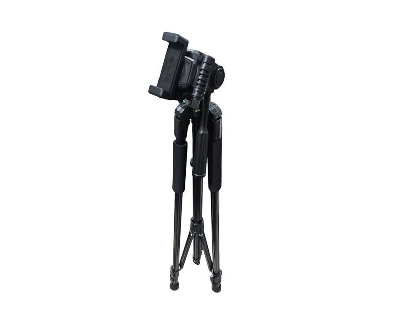 Andowl Adjustable Camera Tripod with Carrying Case Q-T811