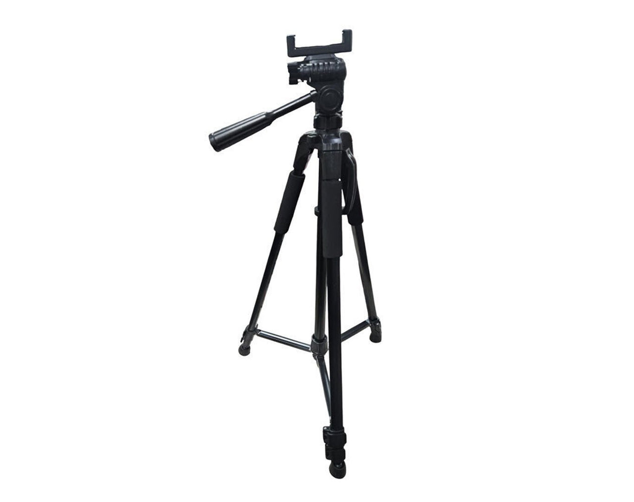 Andowl Adjustable Camera Tripod with Carrying Case Q-T811