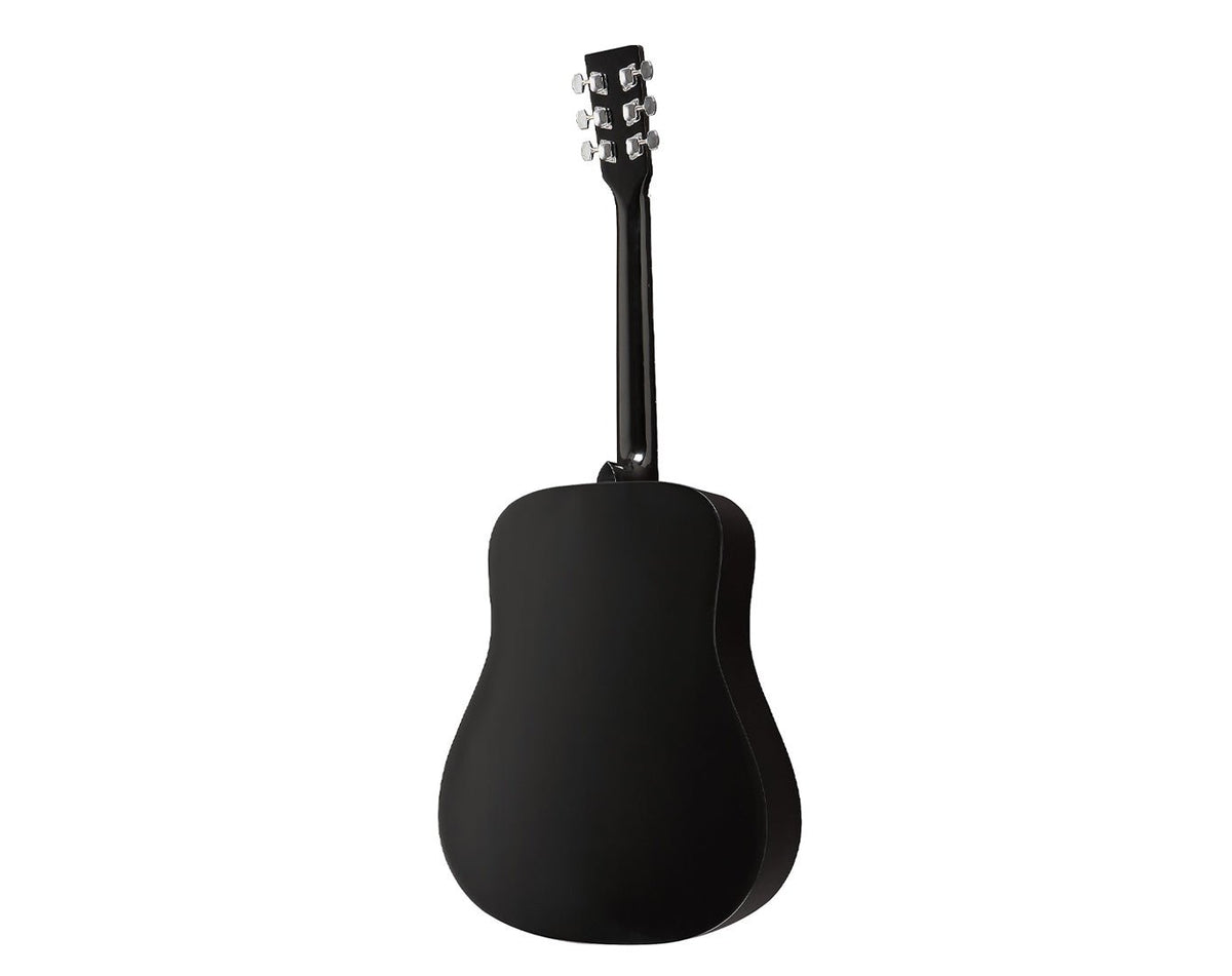 ROGUE 41" Acoustic Guitar Sunburst RA-090-SUNB