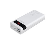 Romoss 18W Sense6PS+ 20000mAh Super Fast Charge Power Bank
