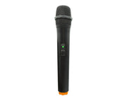 Replacement Microphone for LG Karaoke Speakers Single Mic