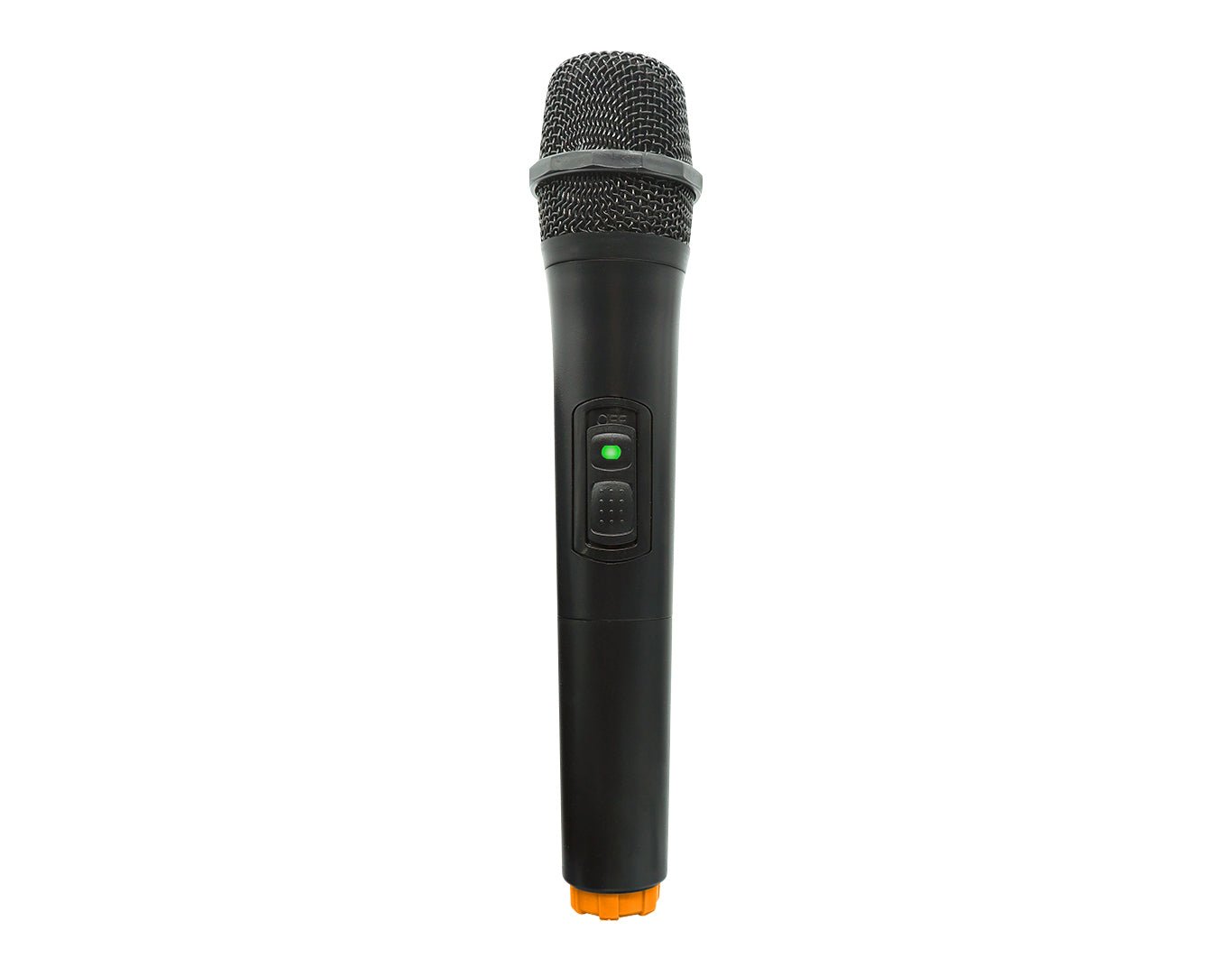 Replacement Microphone for LG Karaoke Speakers Single Mic