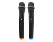 Replacement Microphones for LG Karaoke Speakers