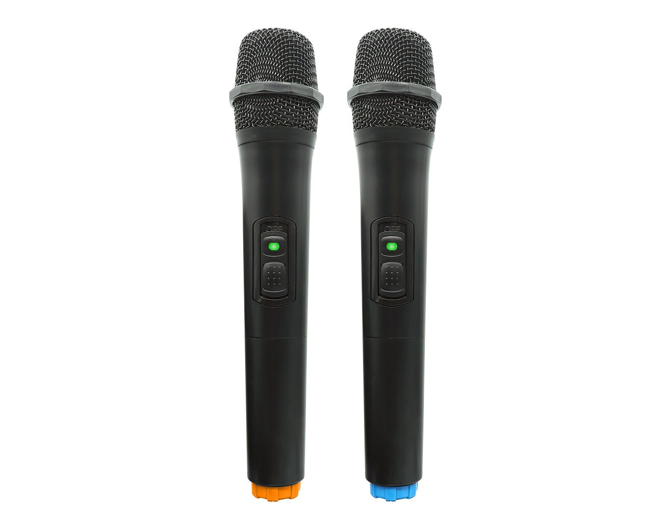 Replacement Microphones for LG Karaoke Speakers