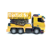 Landi Remote Control Scissor Lift Truck 1:12 Scale Wireless Controller LD-114