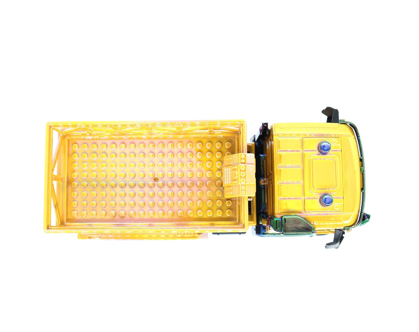 Landi Remote Control Scissor Lift Truck 1:12 Scale Wireless Controller LD-114