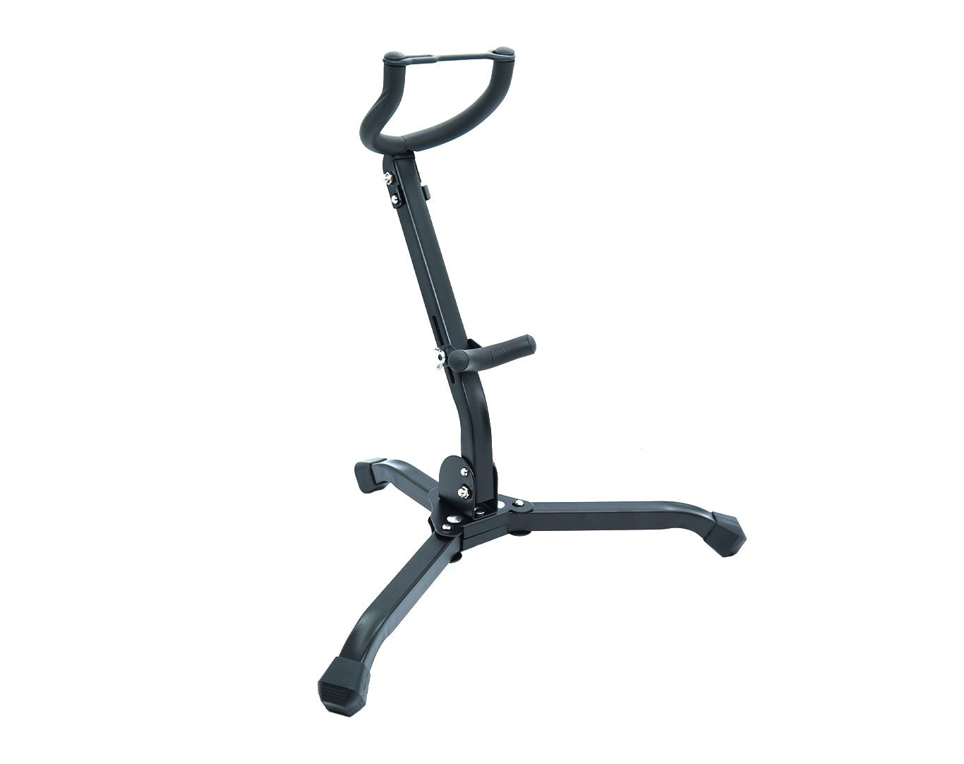 Fold Up Heavy Duty Saxophone Stand S-97