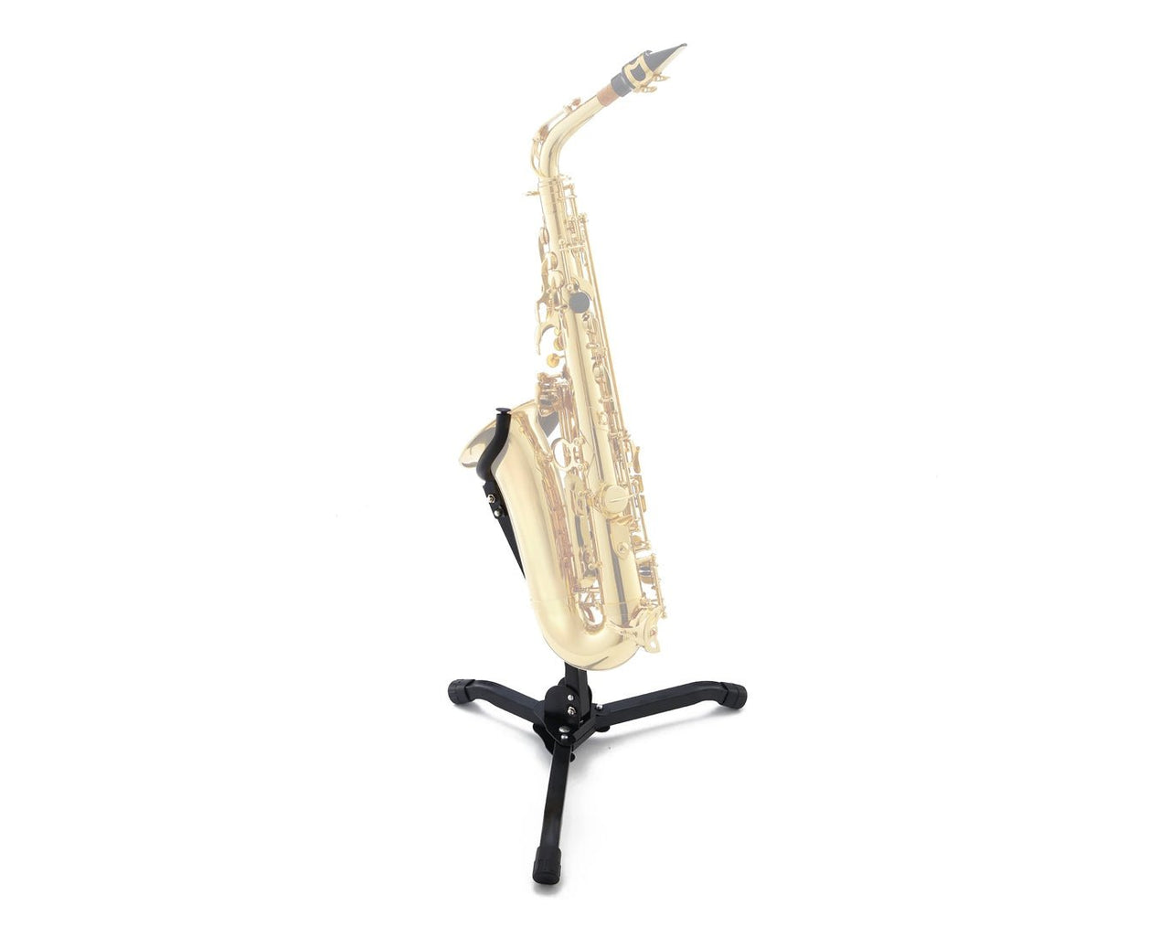 Fold Up Heavy Duty Saxophone Stand S-97