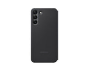 Samsung Smart LED View Wallet Cover for Samsung Galaxy S22