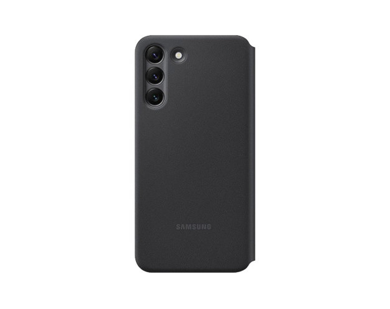 Samsung Smart LED View Wallet Cover for Samsung Galaxy S22