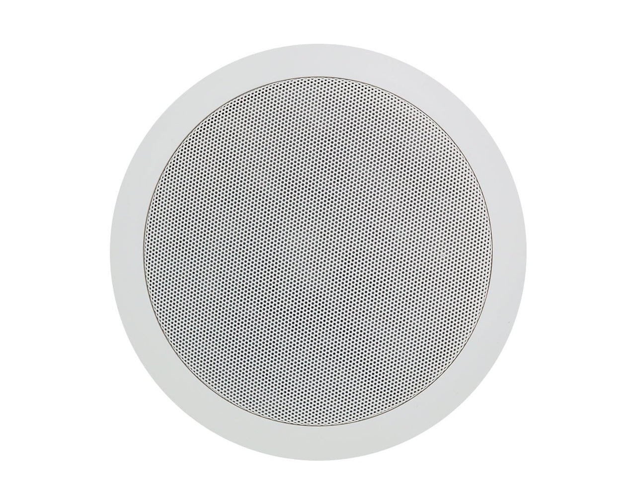 Weconic Bluetooth Amplifier 5.25" Ceiling Speaker Package Cafe Restaurant 182C+SA350W