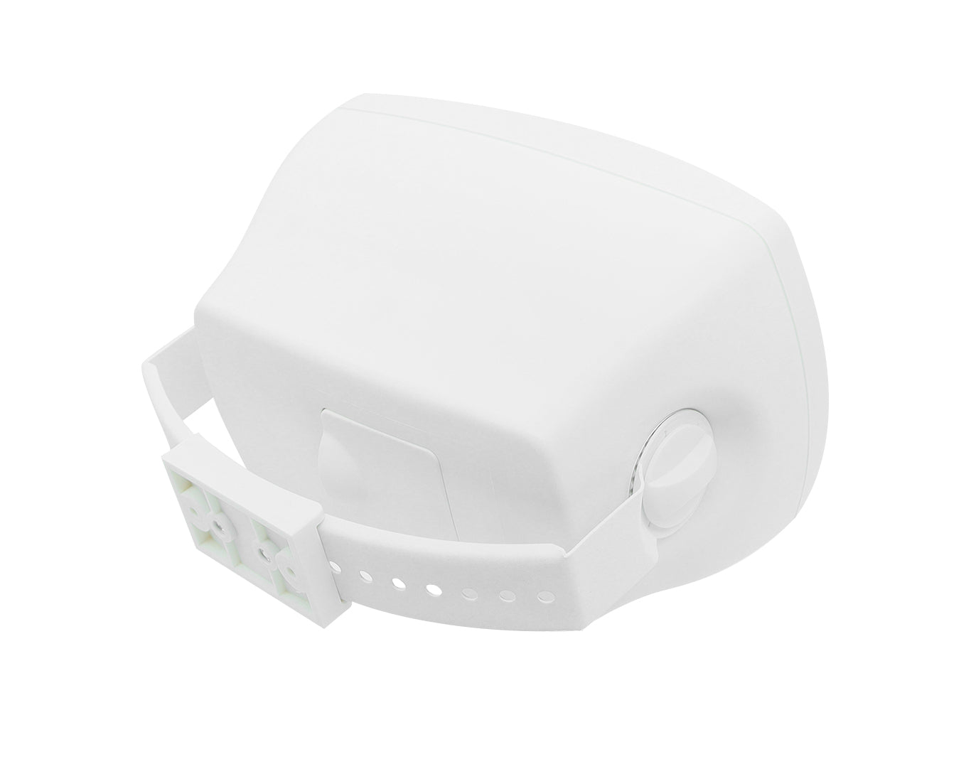 Outdoor Speaker Package with 160W Bluetooth Amplifier White 182C+2xSA850W