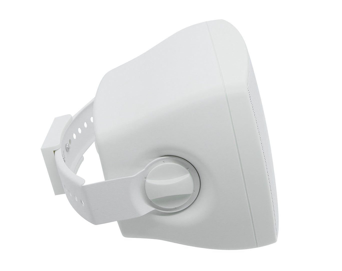 Outdoor Speaker Package with 160W Bluetooth Amplifier White 182C+2xSA850W