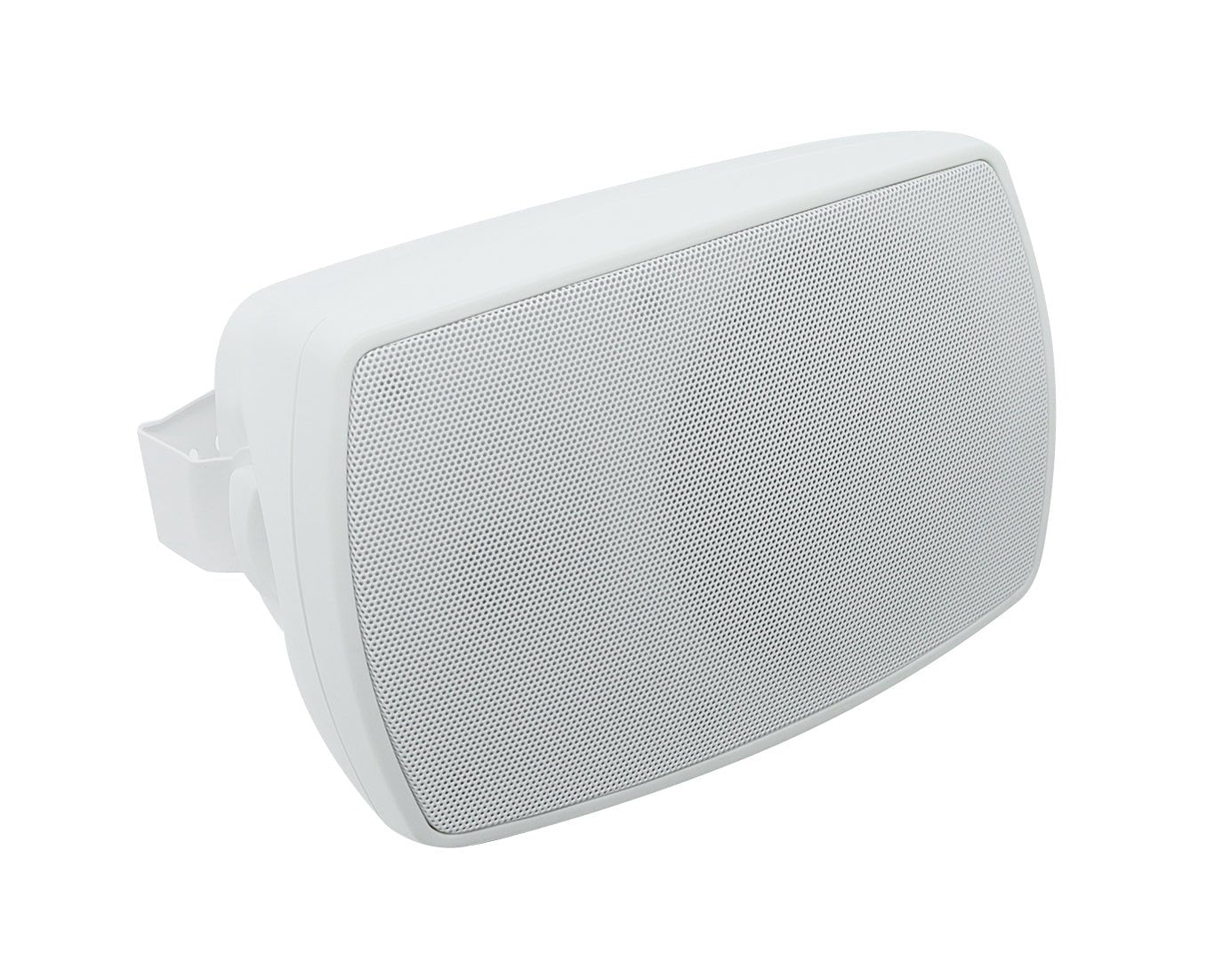 Studio Acoustics 5.25" Indoor Outdoor Ceiling Speaker Package with Bluetooth Amplifier 184C+3xSA350W+SA850W