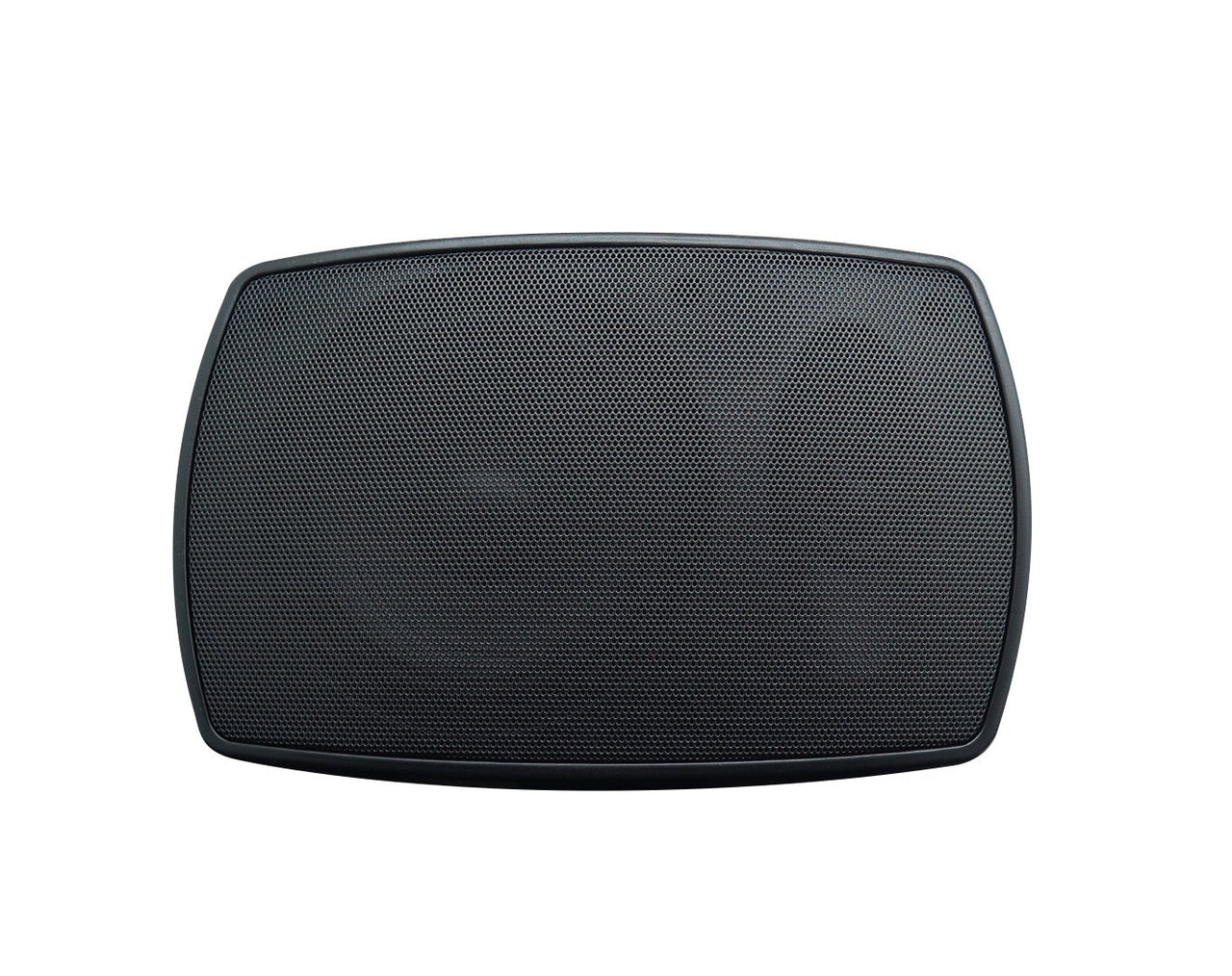 Outdoor Speaker Package with 160W Bluetooth Amplifier Black 182C+2xSA850B