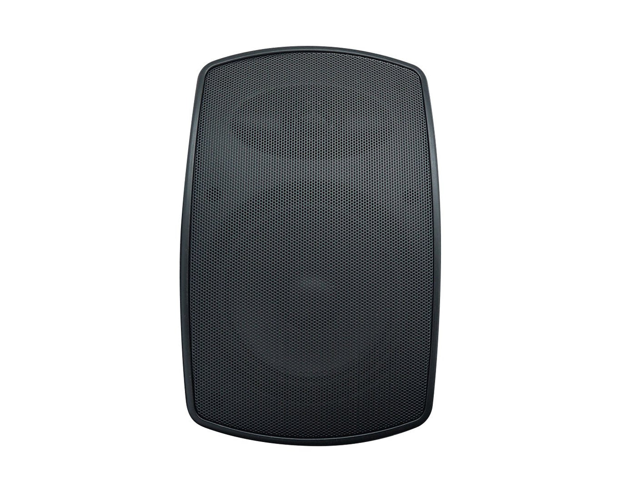 Outdoor Speaker Package with 160W Bluetooth Amplifier White 182C+SA850W