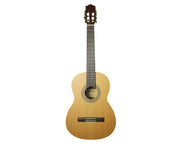 KAPOK 39" Classical Acoustic Guitar Natural SC-22