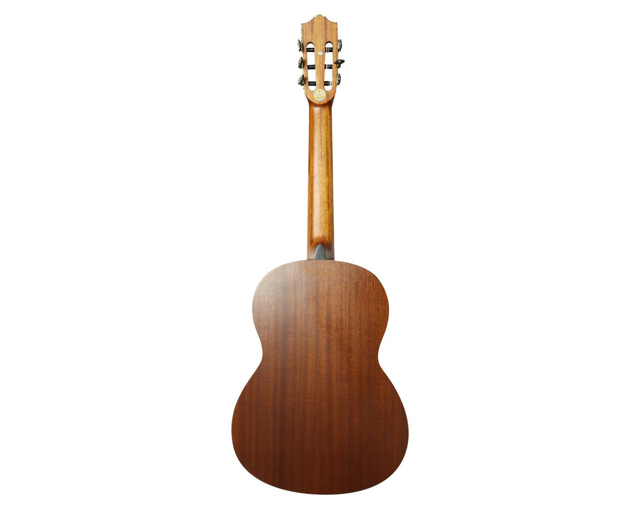 KAPOK 39" Classical Acoustic Guitar Natural SC-22