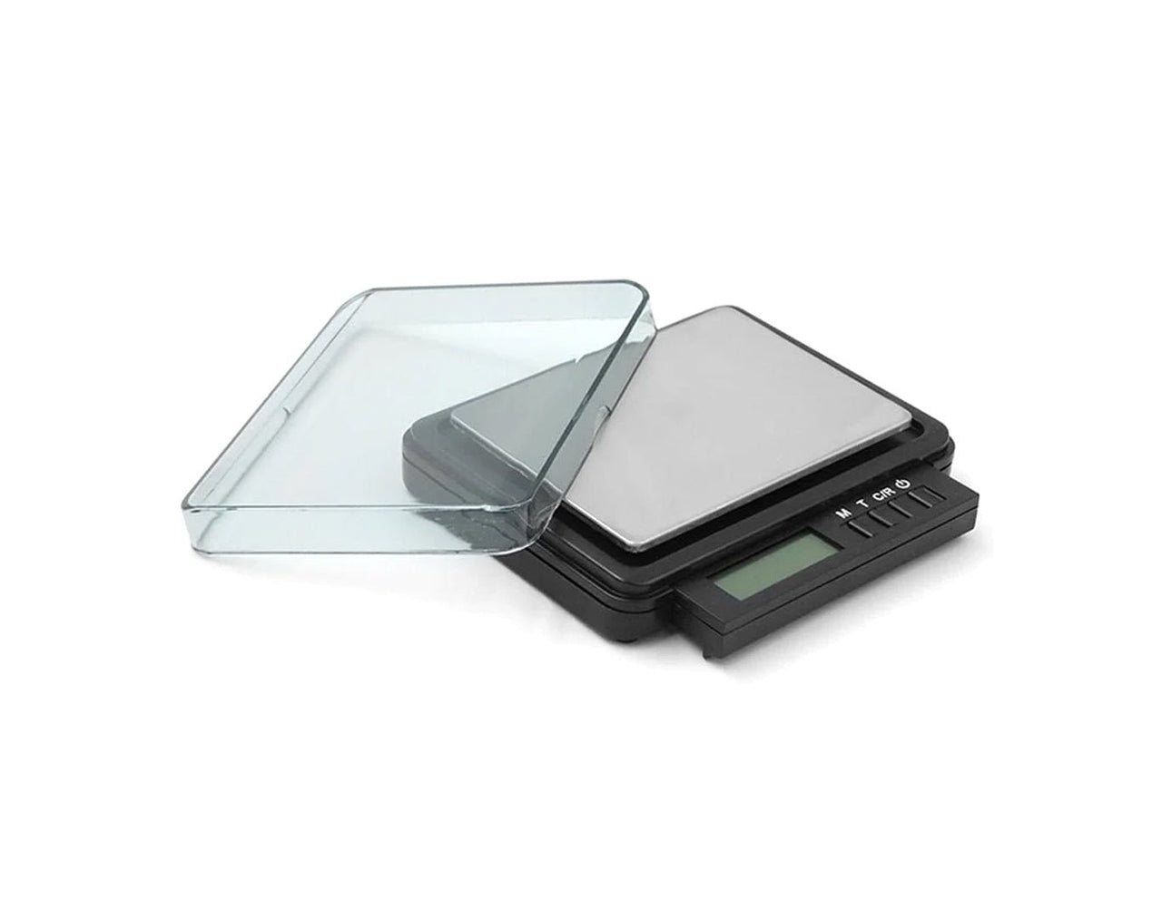 Mini Precision Digital Scale with Large Platform (<500g) SCP22