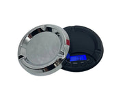Ash Tray Jewellery Scale Stainless Steel Platform 100g Max. SCP27