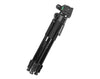 Professional Camera Tripod Heavy Duty 1700mm Quick-Release Legs Adjustable S896 SL3600 