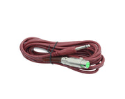 Precision Audio Vintage Birdcage Style Wired Microphone Cardioid 5m Lead XLR to 1/4" Jack SM59 Silver