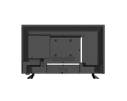 SONIQ 24" HD LED LCD Digital TV with DVD Combo 12V Caravan E24HB40A
