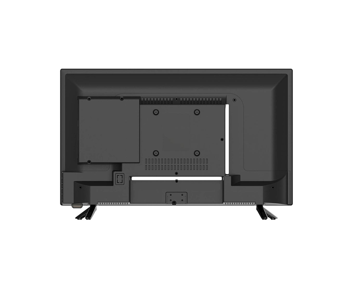 SONIQ 24" HD LED LCD Digital TV with DVD Combo 12V Caravan E24HB40A