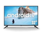 SONIQ A-Series 32" HD LCD Android TV