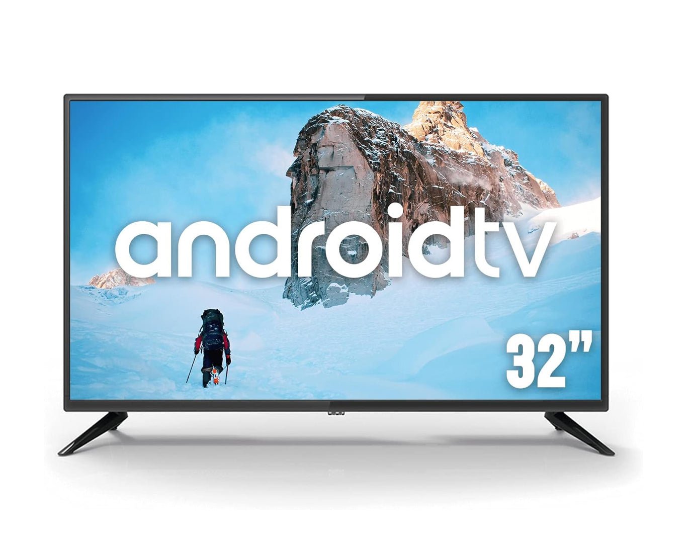 SONIQ A-Series 32" HD LCD Android TV
