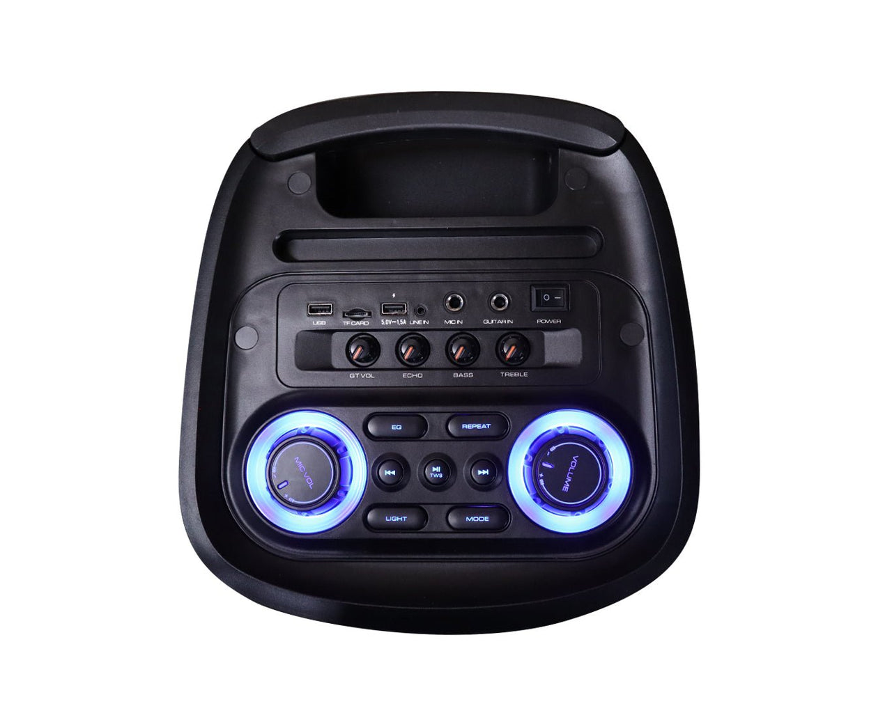 Solingen Portable Bluetooth Party Speaker SPD-1500