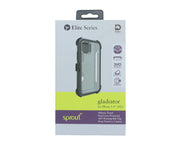 Sprout Elite Series Gladiator Phone Case and Clip for iPhone 2020 5.4" SPROUT-IP20-5.4