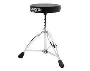 Aroma Premium Heavy Duty Double Braced Padded Drum Stool Collapsible TDD10 