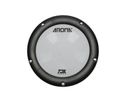 Aroma Portable Electronic Drum Kit Compact with Bluetooth TDX-N1